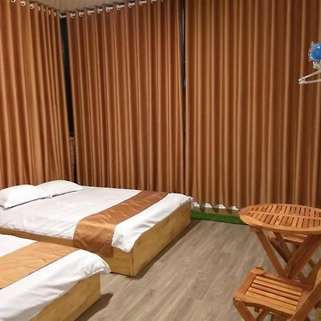 Homestay Dia Du Dalat Dış mekan fotoğraf