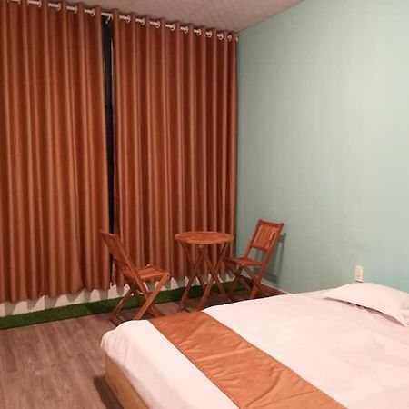 Homestay Dia Du Dalat Dış mekan fotoğraf