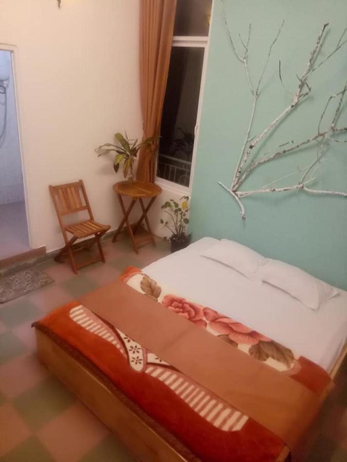 Homestay Dia Du Dalat Dış mekan fotoğraf