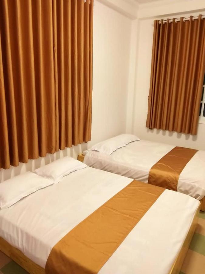 Homestay Dia Du Dalat Dış mekan fotoğraf