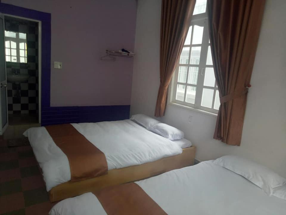 Homestay Dia Du Dalat Dış mekan fotoğraf