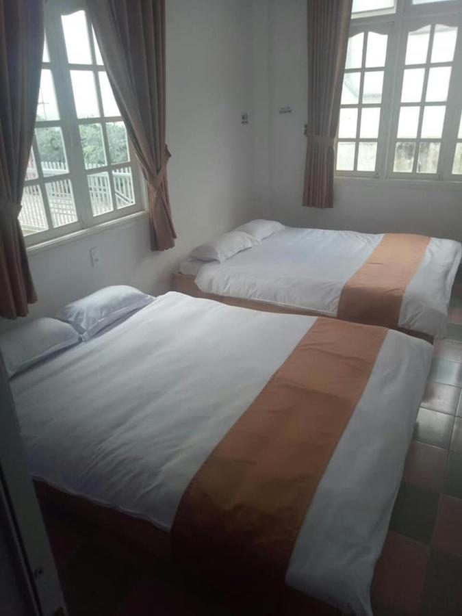 Homestay Dia Du Dalat Dış mekan fotoğraf