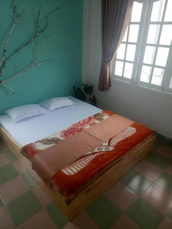 Homestay Dia Du Dalat Dış mekan fotoğraf