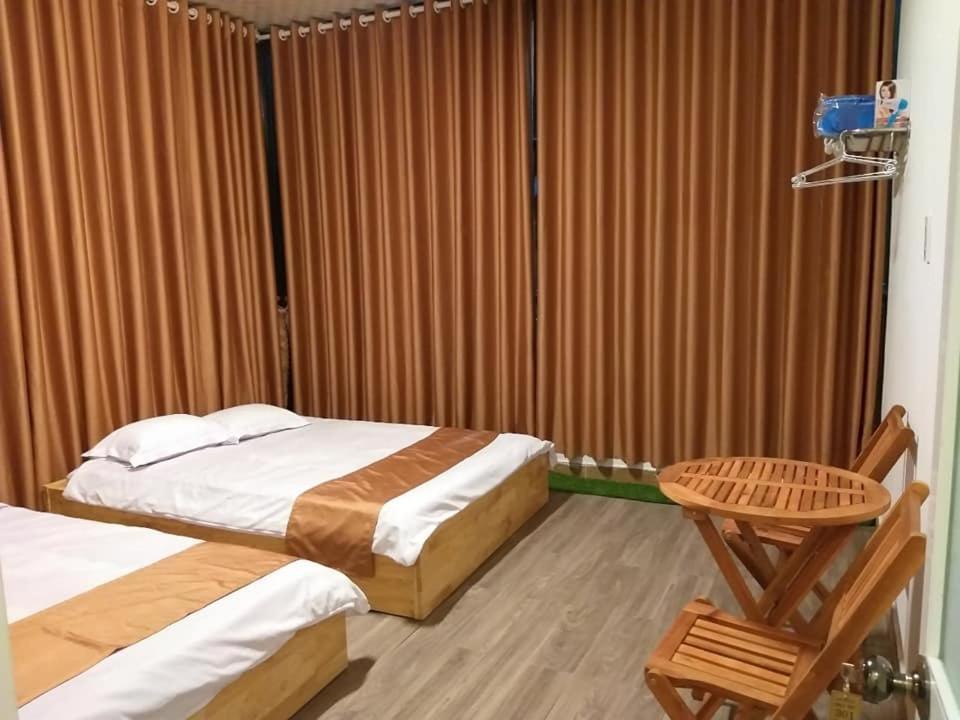 Homestay Dia Du Dalat Dış mekan fotoğraf