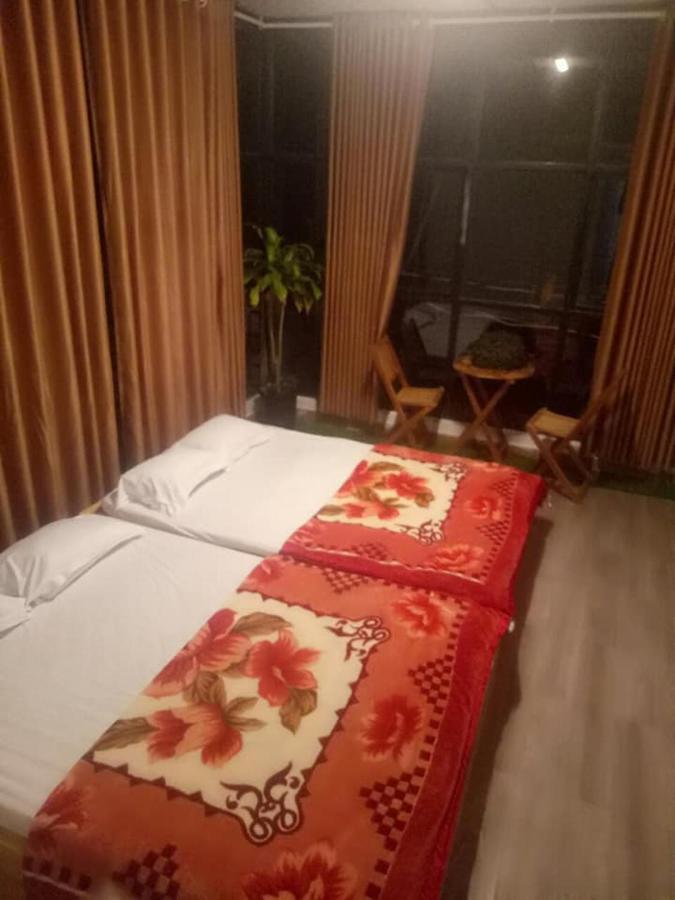 Homestay Dia Du Dalat Dış mekan fotoğraf