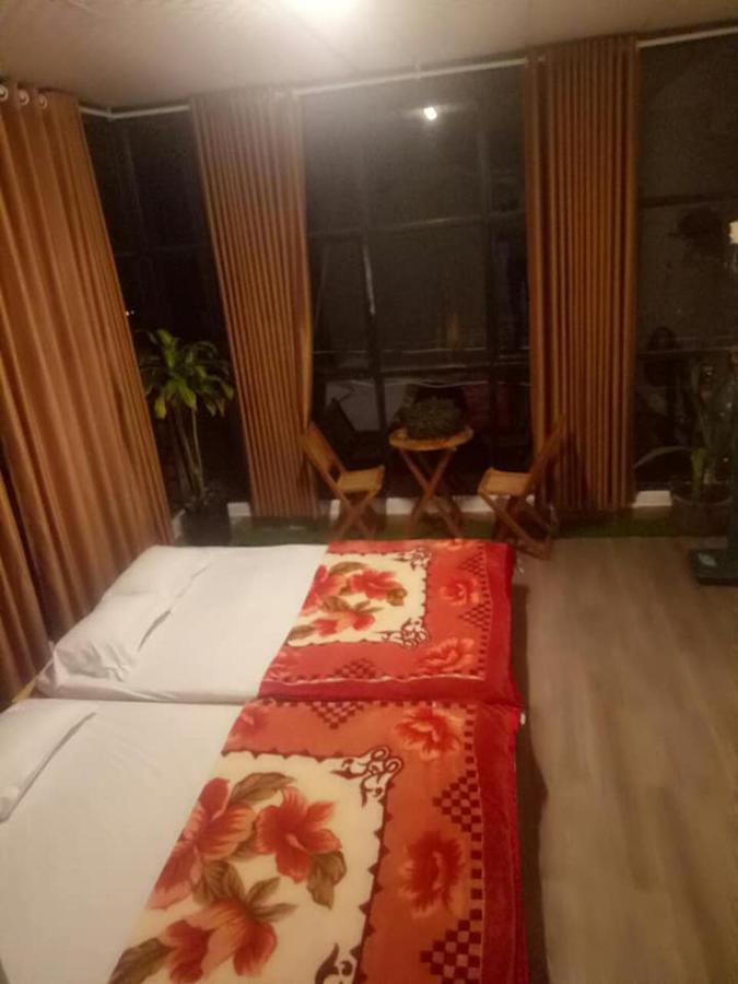 Homestay Dia Du Dalat Dış mekan fotoğraf