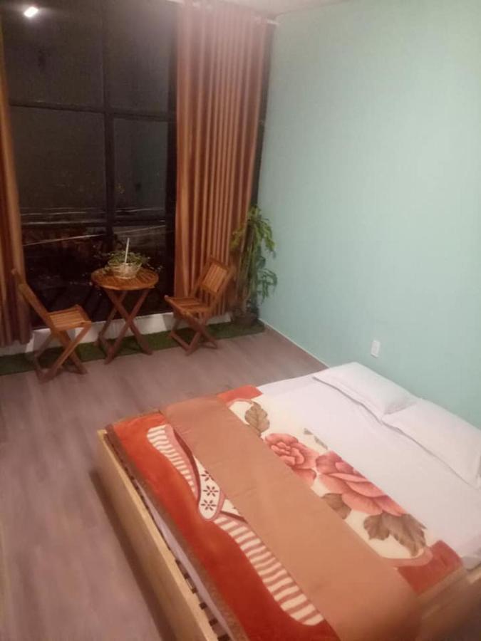 Homestay Dia Du Dalat Dış mekan fotoğraf