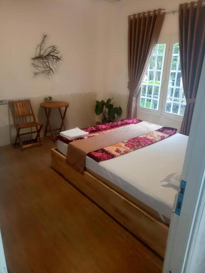 Homestay Dia Du Dalat Dış mekan fotoğraf