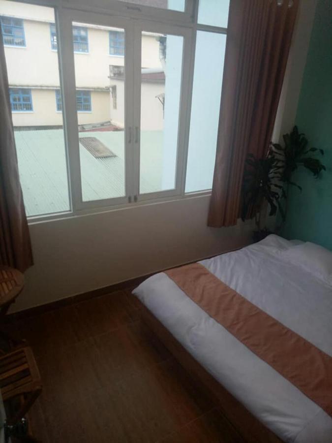 Homestay Dia Du Dalat Dış mekan fotoğraf