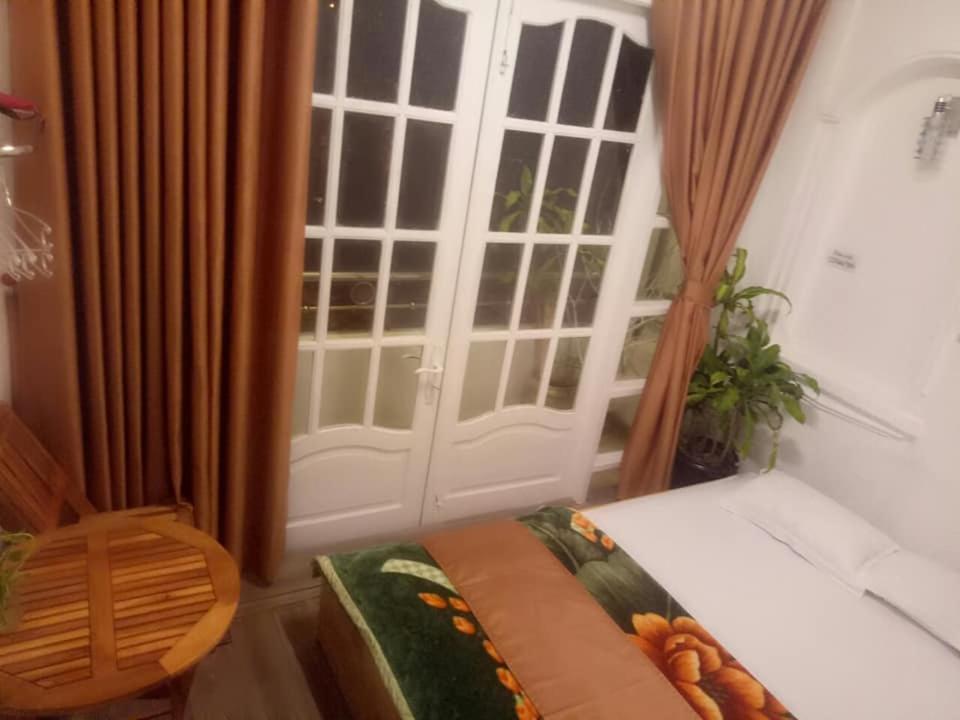 Homestay Dia Du Dalat Dış mekan fotoğraf