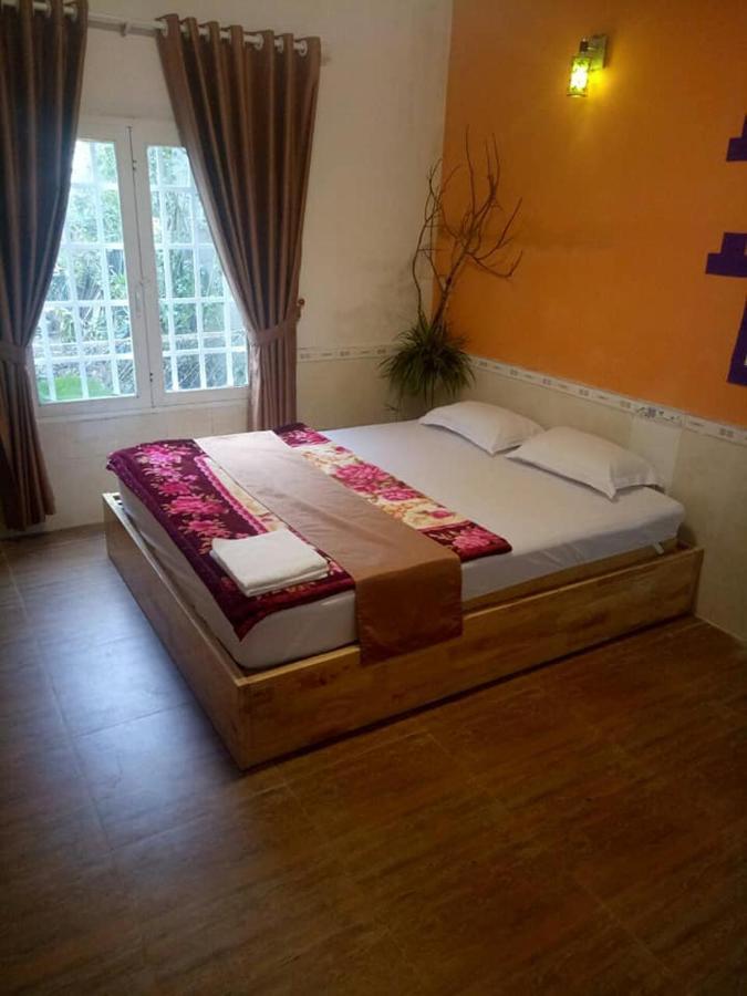 Homestay Dia Du Dalat Dış mekan fotoğraf