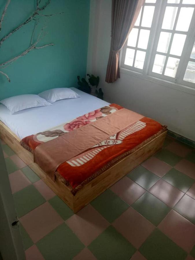 Homestay Dia Du Dalat Dış mekan fotoğraf