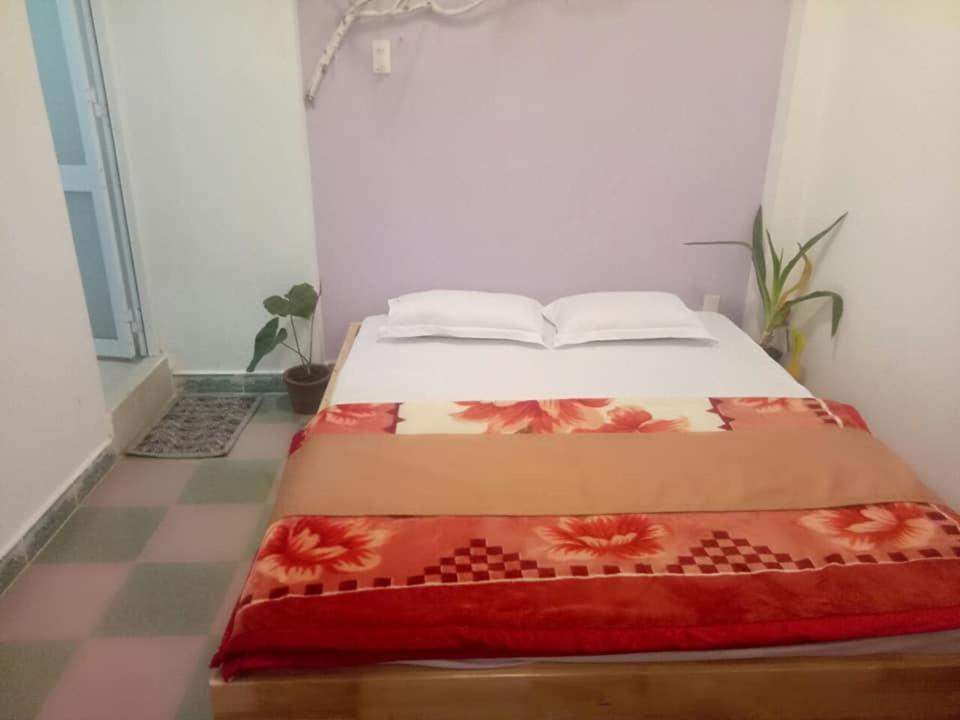 Homestay Dia Du Dalat Dış mekan fotoğraf