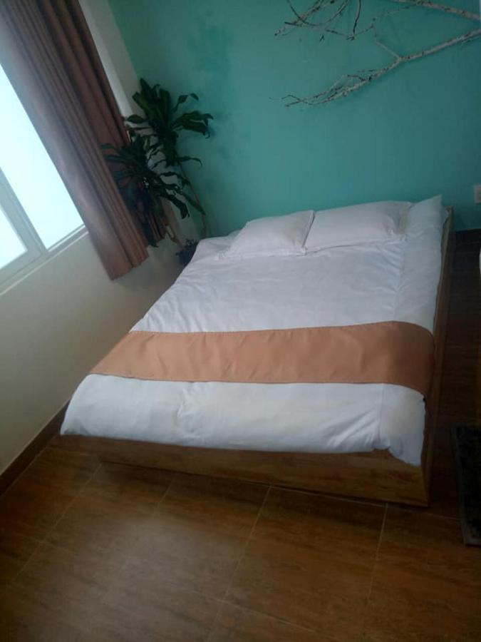 Homestay Dia Du Dalat Dış mekan fotoğraf