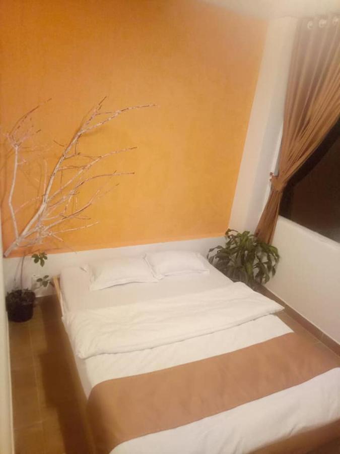 Homestay Dia Du Dalat Dış mekan fotoğraf
