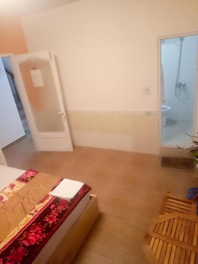 Homestay Dia Du Dalat Dış mekan fotoğraf