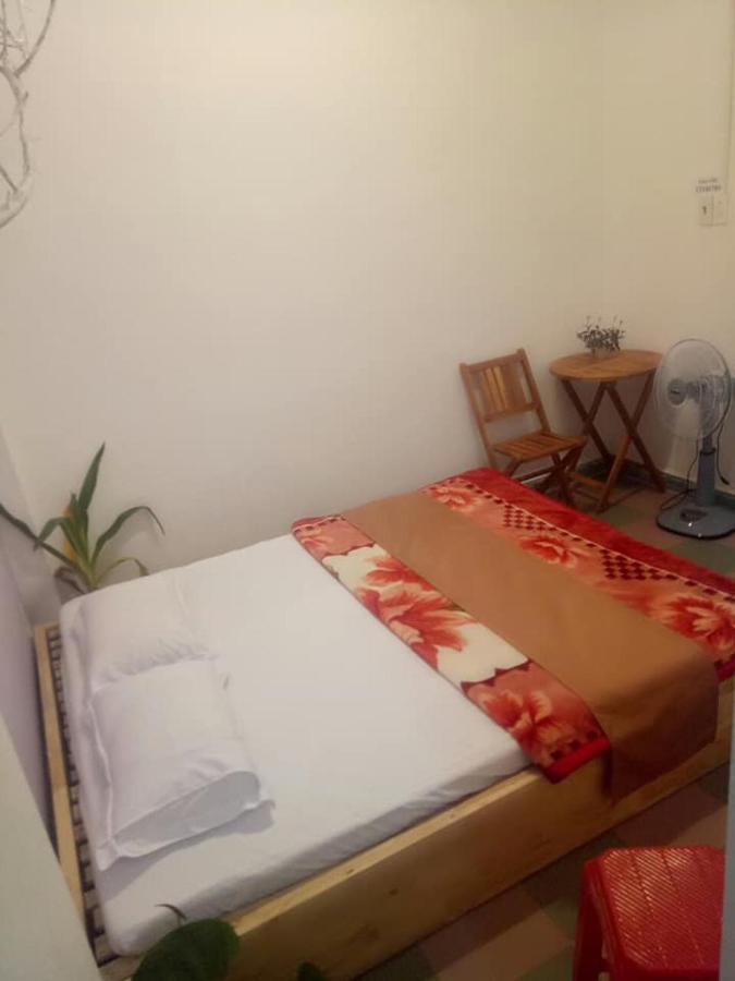 Homestay Dia Du Dalat Dış mekan fotoğraf