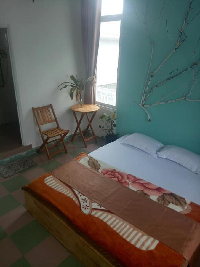 Homestay Dia Du Dalat Dış mekan fotoğraf