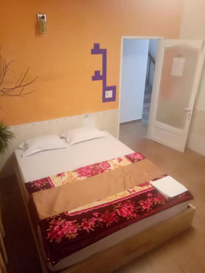 Homestay Dia Du Dalat Dış mekan fotoğraf