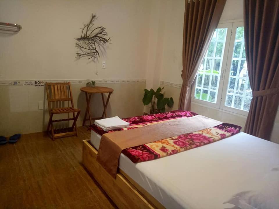 Homestay Dia Du Dalat Dış mekan fotoğraf