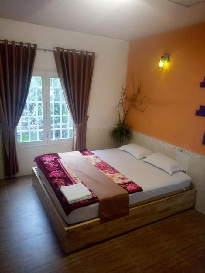 Homestay Dia Du Dalat Dış mekan fotoğraf